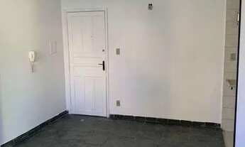 Imagem 7: Apartamento com 1 dormitório para alugar, 30 m² por R$ 1.000/mês - Centro - Juiz de Fora/M