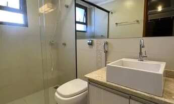 Imagem 5: APARTAMENTO ANDALUZIA MOBILIADO| 2 QUARTOS | 1 SUITE | 2 BANHEIROS | 1 SALA