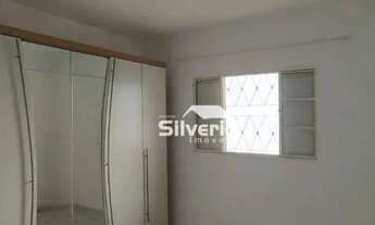 Imagem 7: Casa com 2 dormitórios à venda, 55 m² por R$ 350.000,00 - Bosque dos Eucaliptos - São José