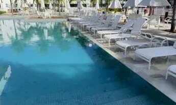 Imagem 2: Excelente Apartamento no In Mare Bali - Resort Residencial Beira Mar 100% mobiliado
