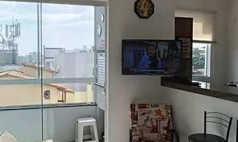 Imagem 2: Apartamento para Locação em Florianópolis, Ingleses do Rio Vermelho, 2 dormitórios, 1 suít