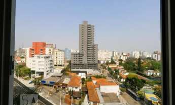 Imagem 7: Apartamento à Venda - Sumaré, 3 Quartos, 125 m2