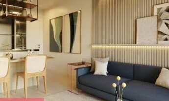 Imagem: Vendo apto de 1 e 2 quartos com varanda