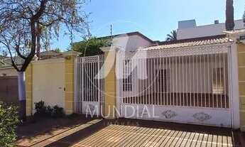 Imagem: Casa (térrea na rua) 4 dormitórios/suite