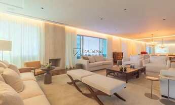 Imagem: Locação Apartamento 4 Dormitórios - 552