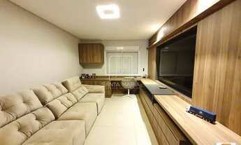 Imagem 3: Casa (sobrado em condominio) 3 dormitórios/suite, cozinha planejada, portaria 24 horas, em