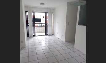 Imagem: Apartamento para aluguel tem 55 metros quadrados