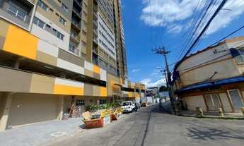 Imagem 6: Ótimo Apto com 2 qtos e uma suíte com vaga em Nova Iguaçu-RJ