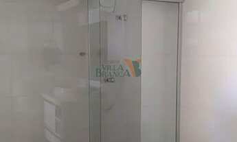 Imagem 5: Apartamento com 2 dormitórios à venda, 56 m² por R$ 305.000,00 - Loteamento Villa Branca