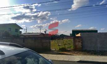 Imagem 5: TERRENO à venda com 490m² por R$ 180.000,00 no bairro Guarituba - PIRAQUARA / PR