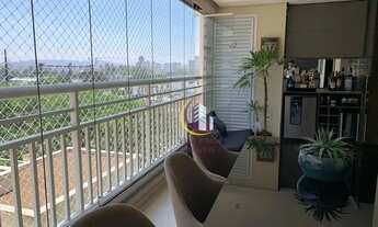 Imagem 4: Apartamento com 2 dormitórios à venda, 75 m² por R$ 720.000,00 - Jaguaré - São Paulo/SP