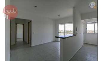 Imagem: Apartamento com 2 dormitórios à venda