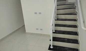 Imagem 2: Sobrado no Samambaia