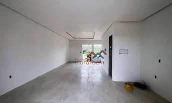 Imagem 3: Sobrado com 3 dormitórios à venda, 117m² por R$ 604.000,00 - Mont´Serrat - Canoas/RS