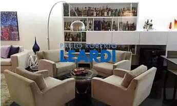 Imagem: APARTAMENTO - MOEMA ÍNDIOS - SP