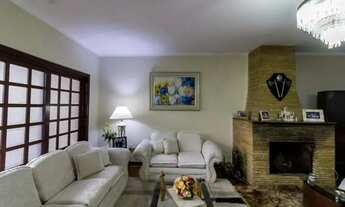 Imagem 4: Sobrado Residencial, 675,00 m²- R$ 25.800,00/mês, Parque dos Pássaros, SBC/SP