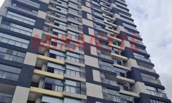 Imagem 4: Apartamento para venda tem 57 metros quadrados com 2 quartos