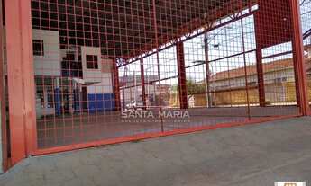 Imagem 5: Salão/Galpão (salão - térreo