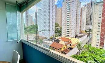 Imagem: Apartamento 3 quartos, sendo 1 suíte