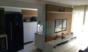 Imagem 1: Apartamento com 2 dormitórios para alugar, 55 m² por R$ 5.547,00/mês - Vila Olímpia - São