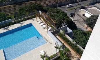 Imagem 2: APTO CENTRO Apartamento com 2 dormitórios