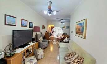 Imagem 4: Apartamento com 3 dormitórios à venda, 100 m² - Astúrias - Guarujá/SP