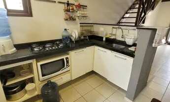 Imagem 7: Excelente Casa Estilo Chalé na Praia em Cond Fechado na Praia