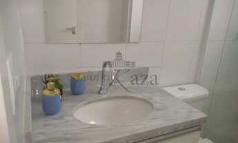 Imagem 6: Apartamento / Padrão - Chácaras São José - Locação - Residencial