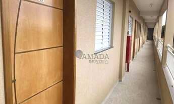 Imagem 2: Apartamento com vaga, com 2 dormitórios à venda, 41 m² por R$ 297.000 - Cidade Patriarca