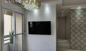 Imagem: São Bernardo do Campo - Apartamento Padrão