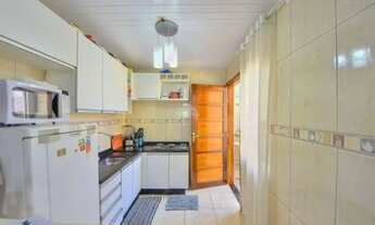 Imagem 3: CASA NA CAIXA D'ÁGUA COM IPTU ISENTO FRENTE DE RUA