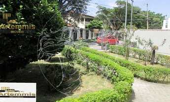 Imagem 3: Casa com 4 dormitórios à venda, 264 m² - Alto da Lapa - São Paulo/SP