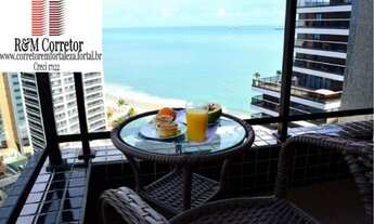 Imagem: Apartamento por temporada vista mar A partir