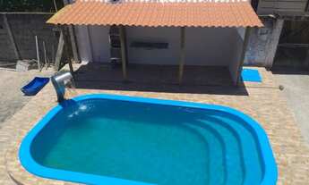 Imagem: 3 suítes com varanda, piscina, perto da