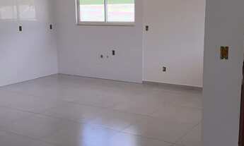 Imagem 3: Casa nova no Bairro Pagnoncelli - Aceita permuta