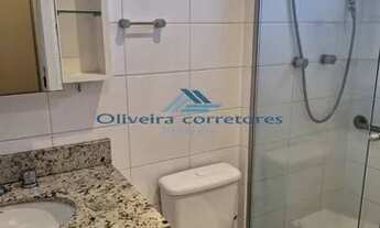 Imagem 6: Apartamento Bela Vista (Parte Nobre