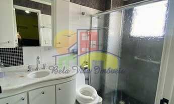Imagem 5: SãO BERNARDO DO CAMPO - Apartamento Padrão - Rudge Ramos