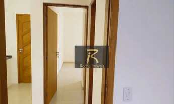 Imagem 15: Casa com 2 dormitórios à venda, 80 m² por R$ 340.000,00 - Parque D'Aville Residencial