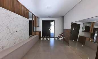 Imagem 5: Casa com 3 dormitórios para alugar, 154 m² por R$ 10.220,00/mês - Parque Nova Campinas - C