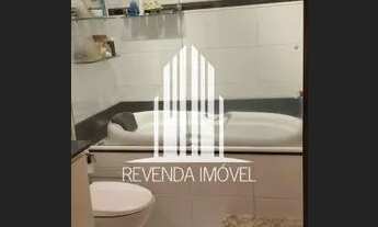 Imagem 6: Apartamento na Vila Buarque com 116m2 4 dormitórios 2 banheiros