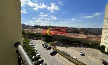 Imagem 2: Apartamento, Jardim Albertina - Guarulhos