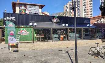 Imagem: PONTO COMERCIAL-LOJÃO-200M²-BARRA DA TIJUCA