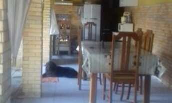 Imagem 2: Casa para temporda