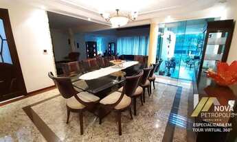 Imagem 7: Sobrado com 4 dormitórios à venda, 662 m² por R$ 3.800.000,00 - Jardim Chácara Inglesa - S