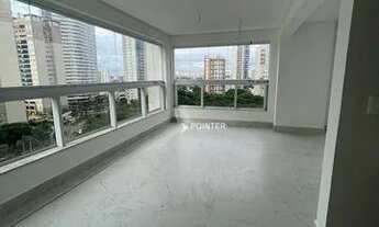 Imagem 5: Apartamento com 3 suítes com lazer completo, 177 m² de frente para o parque flamboyant- Ja