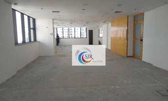 Imagem 6: Conjunto para alugar, 256m² - Paraíso - São Paulo/SP