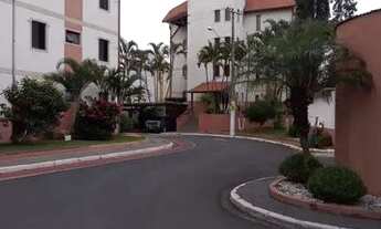 Imagem 3: Apartamento 58 m² com 02 vagas