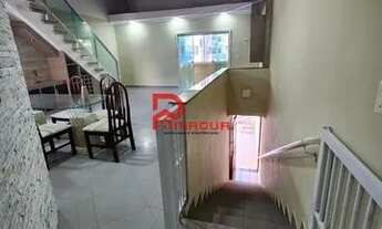 Imagem 6: Sobrado com 4 dorms, Boqueirão, Praia Grande, Cod: 4778