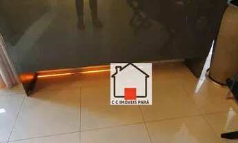 Imagem 6: Apartamento com 3 dormitórios para alugar, 198 m² por R$ 12.000/mês - Umarizal - Belém/PA