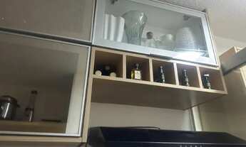 Imagem 2: Aluguel de excelente apartamento no Jardins Mangueiral